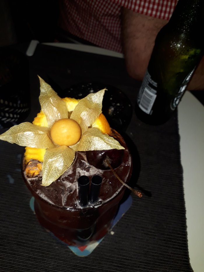 Imagen 10 de Old Fashioned Bar