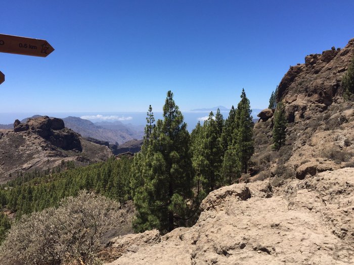 Imagen 3 de Roque Nublo