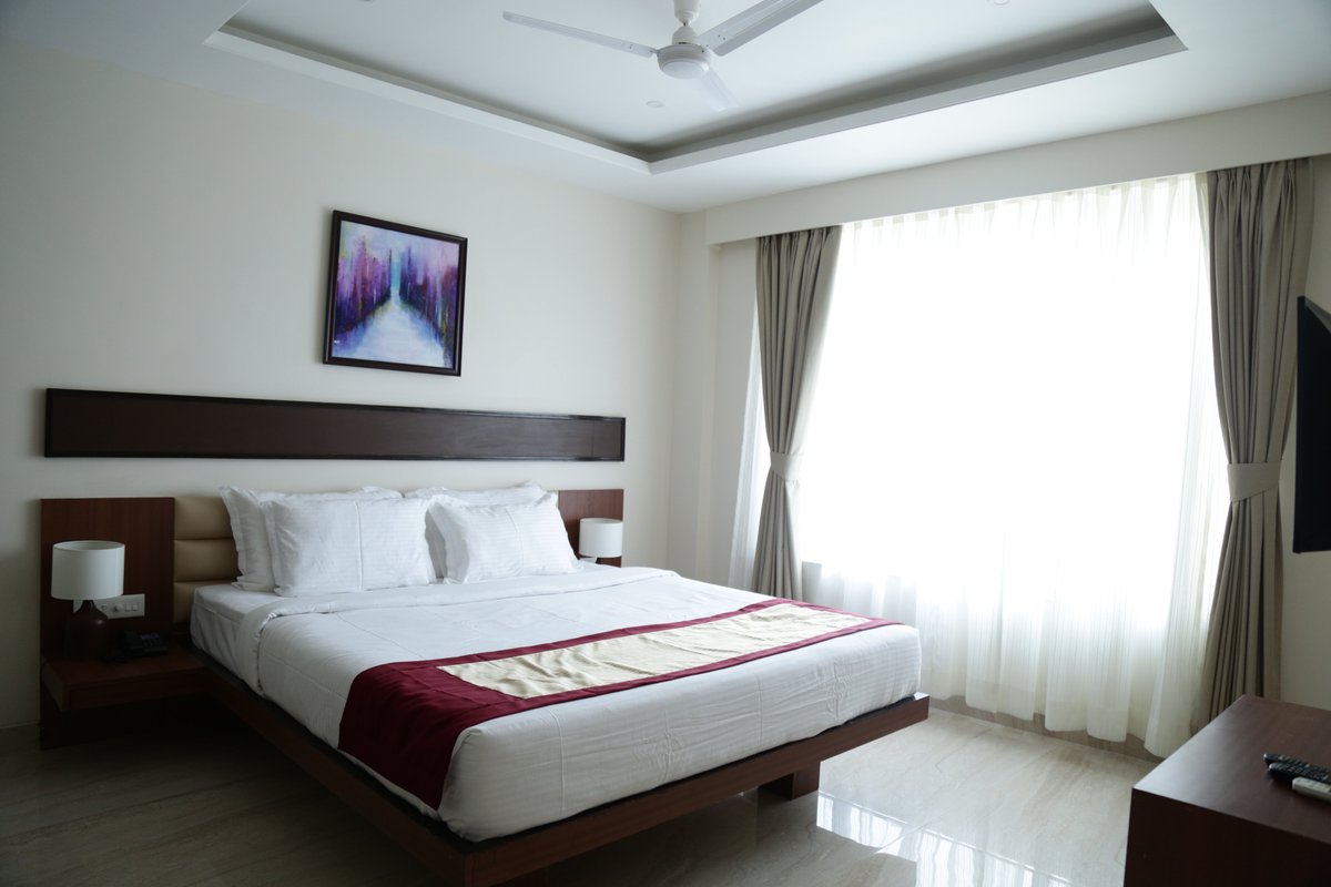 PRISM A BOUTIQUE HOTEL - Updated 2022 Prices (Jorhat, India)