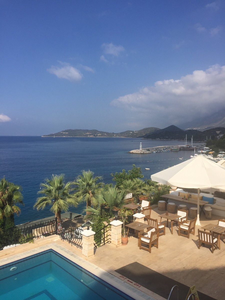 Aqua Princess Updated 2020 Prices Hotel Reviews Kas Turkey Tripadvisor