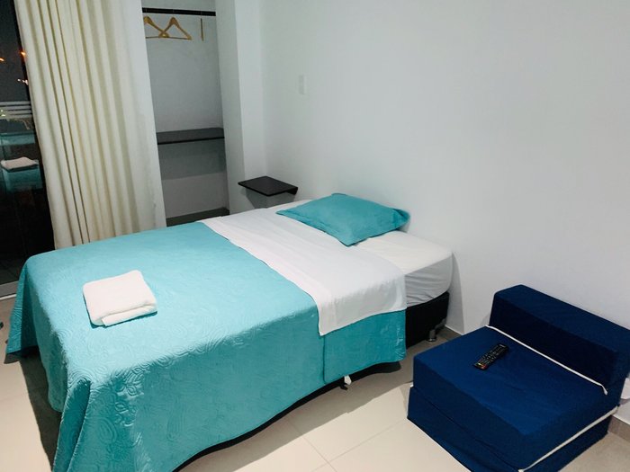 HOTEL INKAYACU $15 ($̶2̶0̶) - Updated 2024 Prices & Condominium Reviews ...