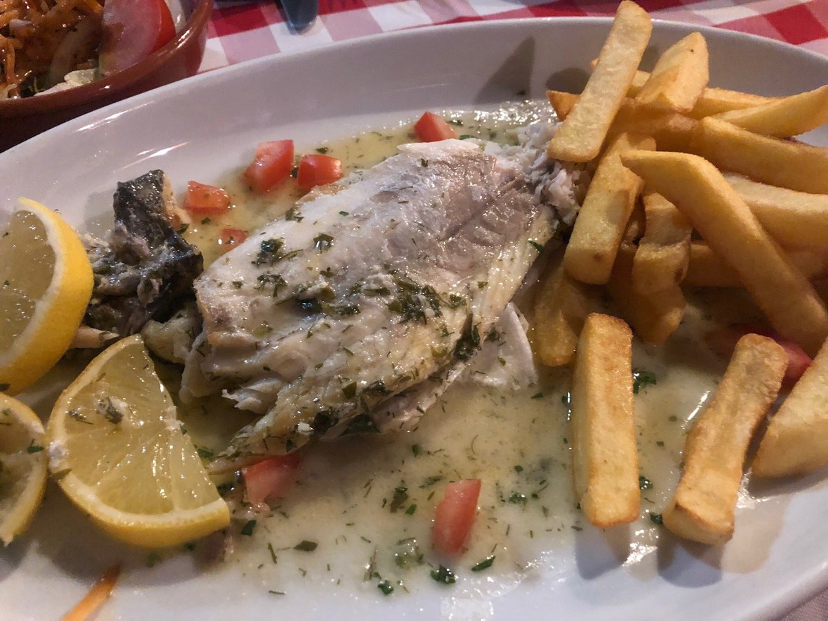 PICCOLO MONDO, Wimborne Minster Restaurant Reviews, Photos & Phone