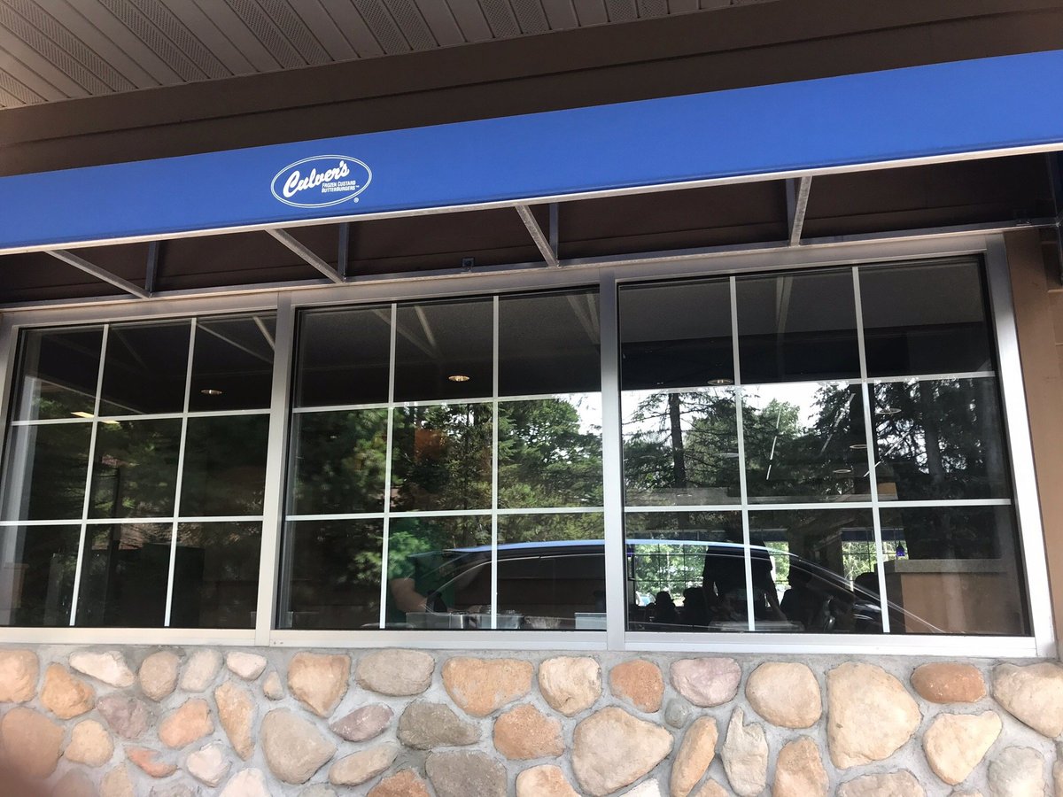 CULVER'S, Woodruff Menu, Prices & Restaurant Reviews Tripadvisor