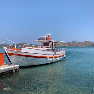 crete rofos