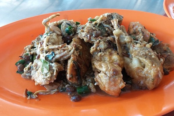 THE 10 BEST Restaurants in Batu Pahat (Updated November 2023)