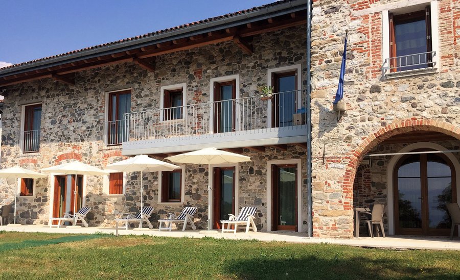 area relax esterna