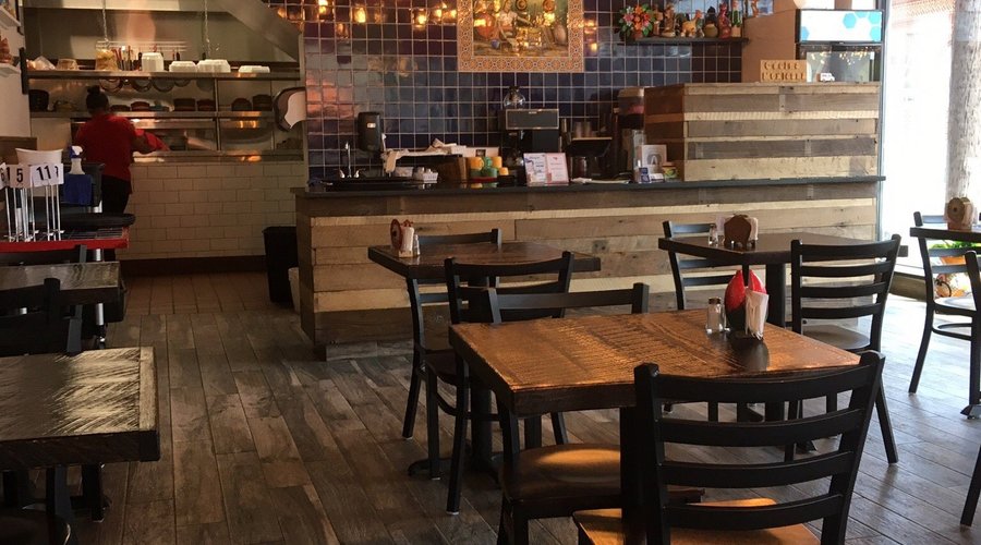 La Cocina Mexicana