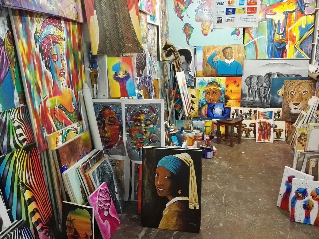Dr Bulugu Gallery Zanzibar City Tutto Quello Che C E Da Sapere Dr Bulugu Gallery Zanzibar City Tutto Quello Che C E Da Sapere