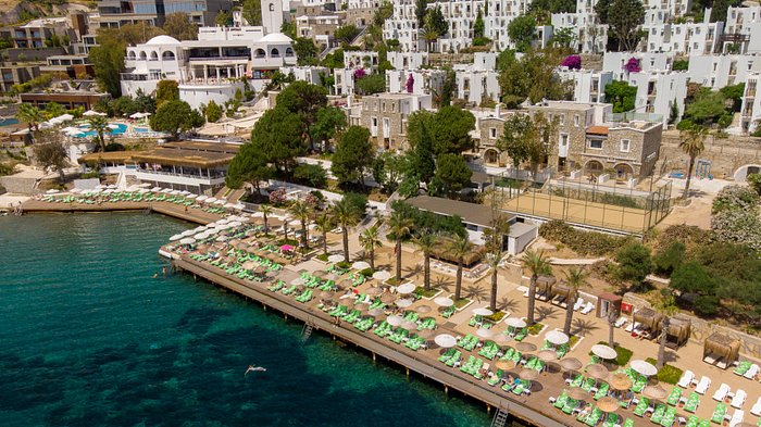 Bodrum bay resort tripadvisor