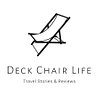 Deck Chair Life