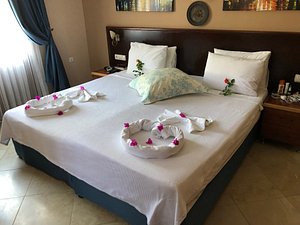 B&B BOUTIQUE HOTEL - Prices & Resort Reviews (Dalyan, Turkiye)