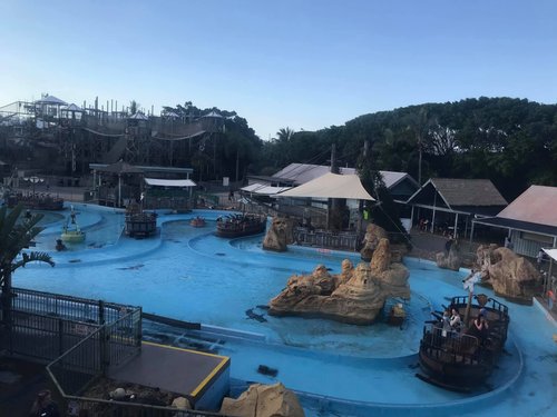 THE 10 BEST Gold Coast Theme Parks (Updated 2023) - Tripadvisor