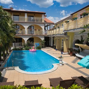 Apartments Paradis Rovinj