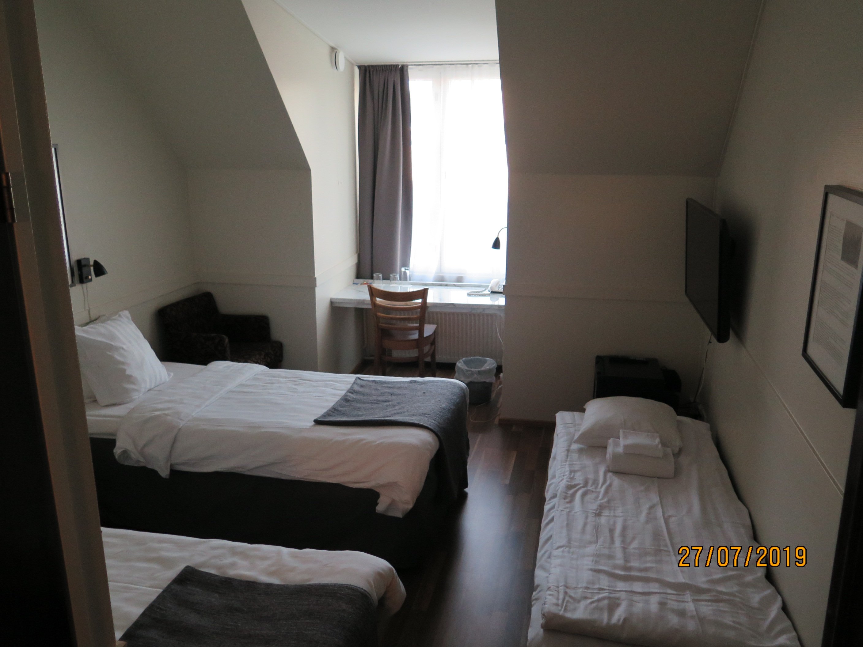 STADSHOTELLET - KAUPUNGINHOTELLI - Updated 2024 Prices & Hotel Reviews ...