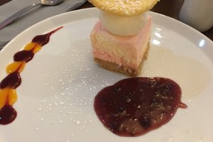 식사
