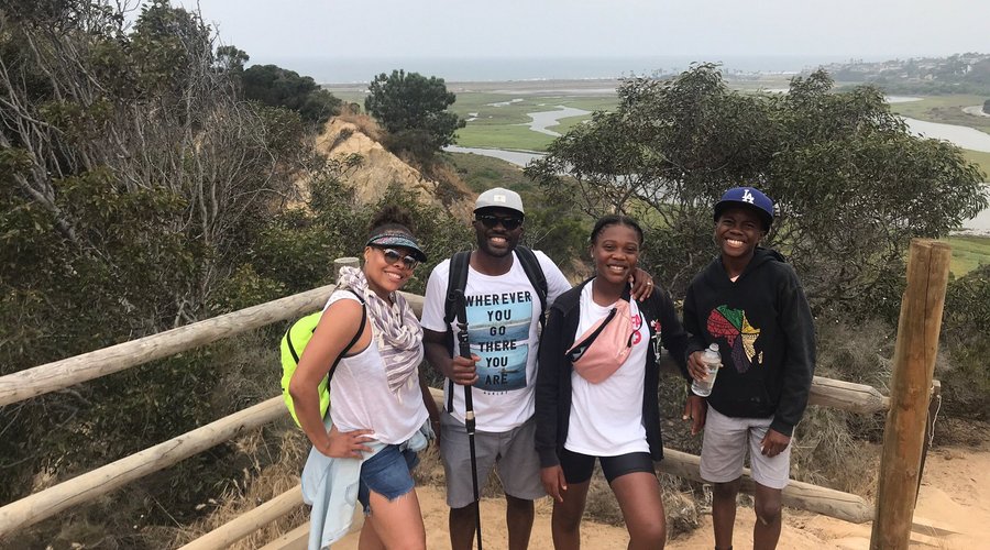 Thanks to the previous reviews. Lovely hike it is not too long. The canyon portion is short but steep and truly narrow. Worth it!  amazing photo ops. We used a professional camera (not the photos posted here, sorry)