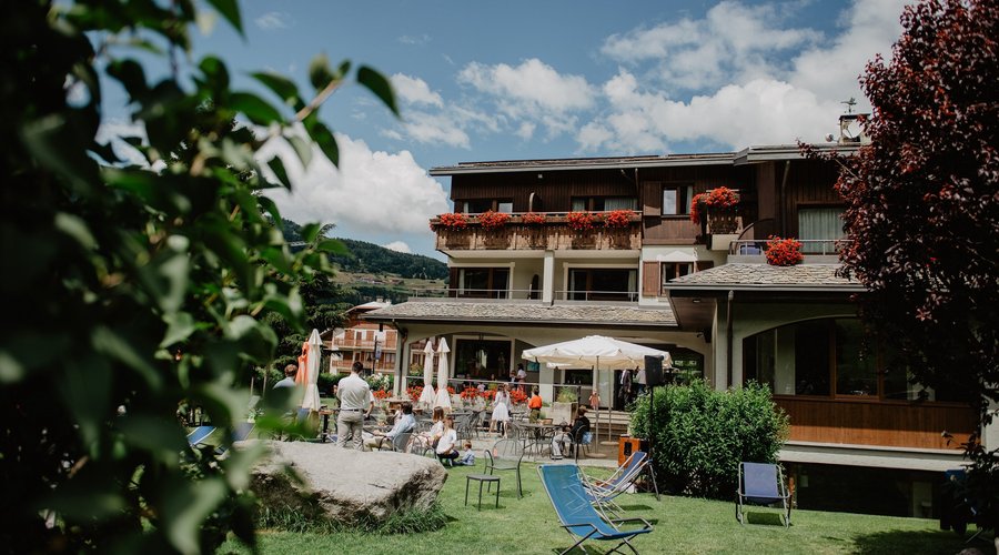 GIARDINO 