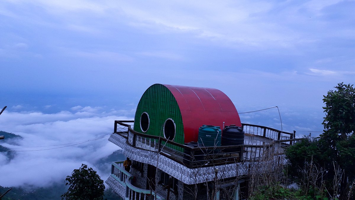 La Das Treetops, Kurseong – Updated 2024 Prices