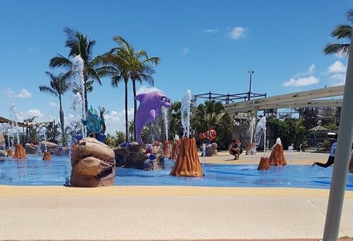 THE 10 BEST Gold Coast Theme Parks (Updated 2023) - Tripadvisor