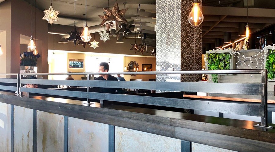 Tonala Mexican Restaurant