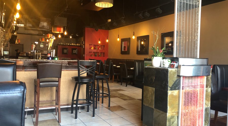 Zen Bistro and Wine Bar