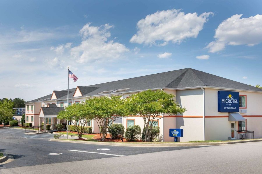 Microtel Inn Suites By Wyndham Columbia Two Notch Rd Area 56 7 7 Updated 2020 Prices Hotel Reviews Sc Tripadvisor