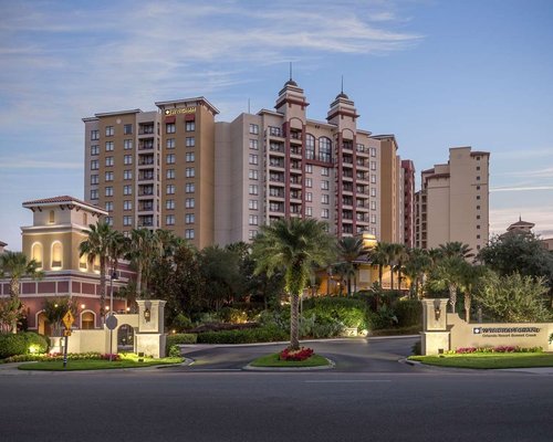 THE 10 CLOSEST Hotels to Signia by Hilton Orlando Bonnet Creek ...