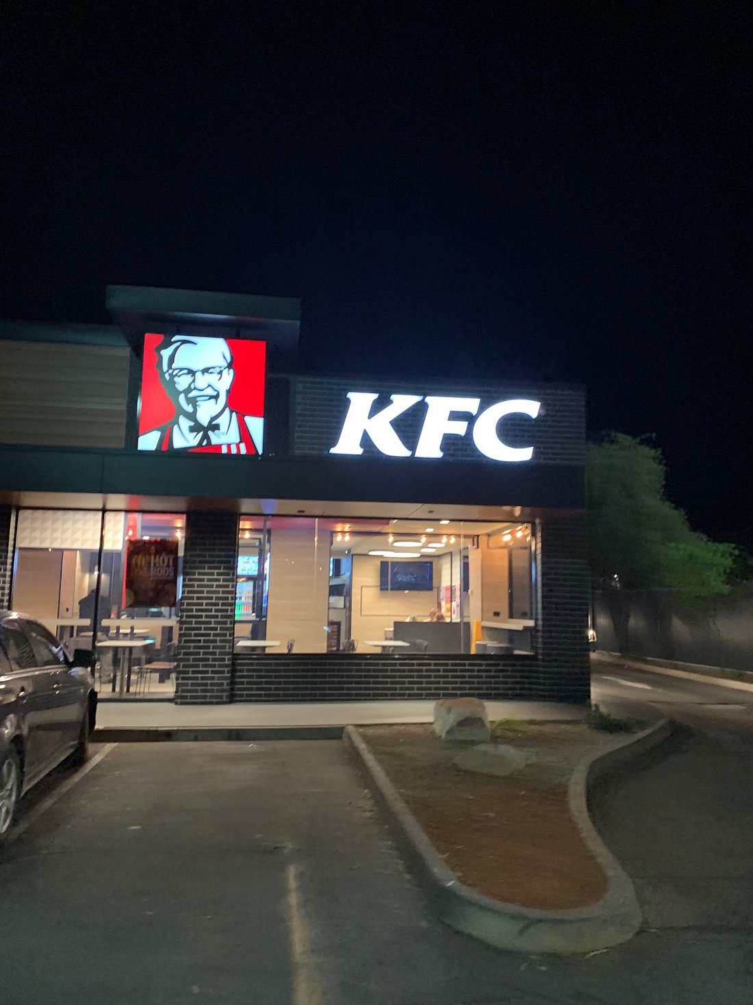 Kfc, Алис-Спрингс - фото ресторана - Tripadvisor