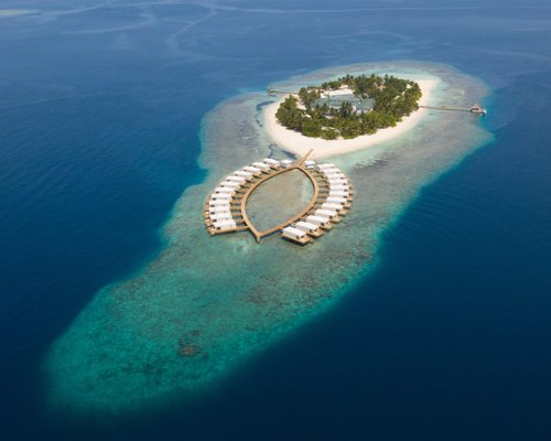 Sandies Bathala Maldives - Updated 2024 Prices & Hotel Reviews (Bathala ...