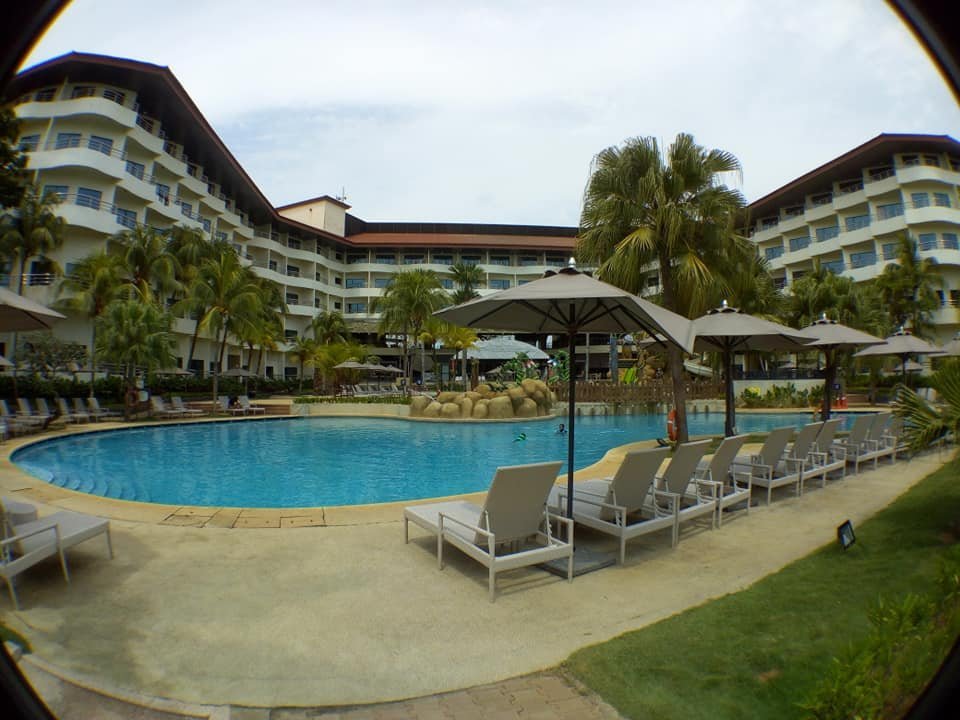 SWISS GARDEN RESORT RESIDENCES KUANTAN: See 118 Hotel Reviews, Price