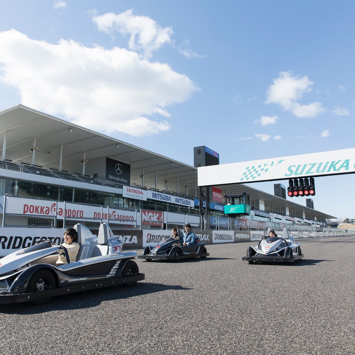 Suzuka Circuit, Сузука: лучшие советы перед посещением - Tripadvisor