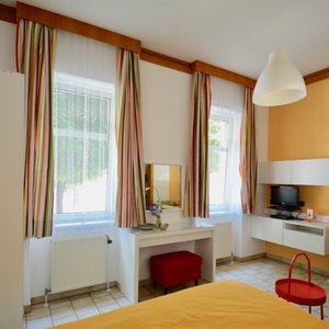 Das Apartment