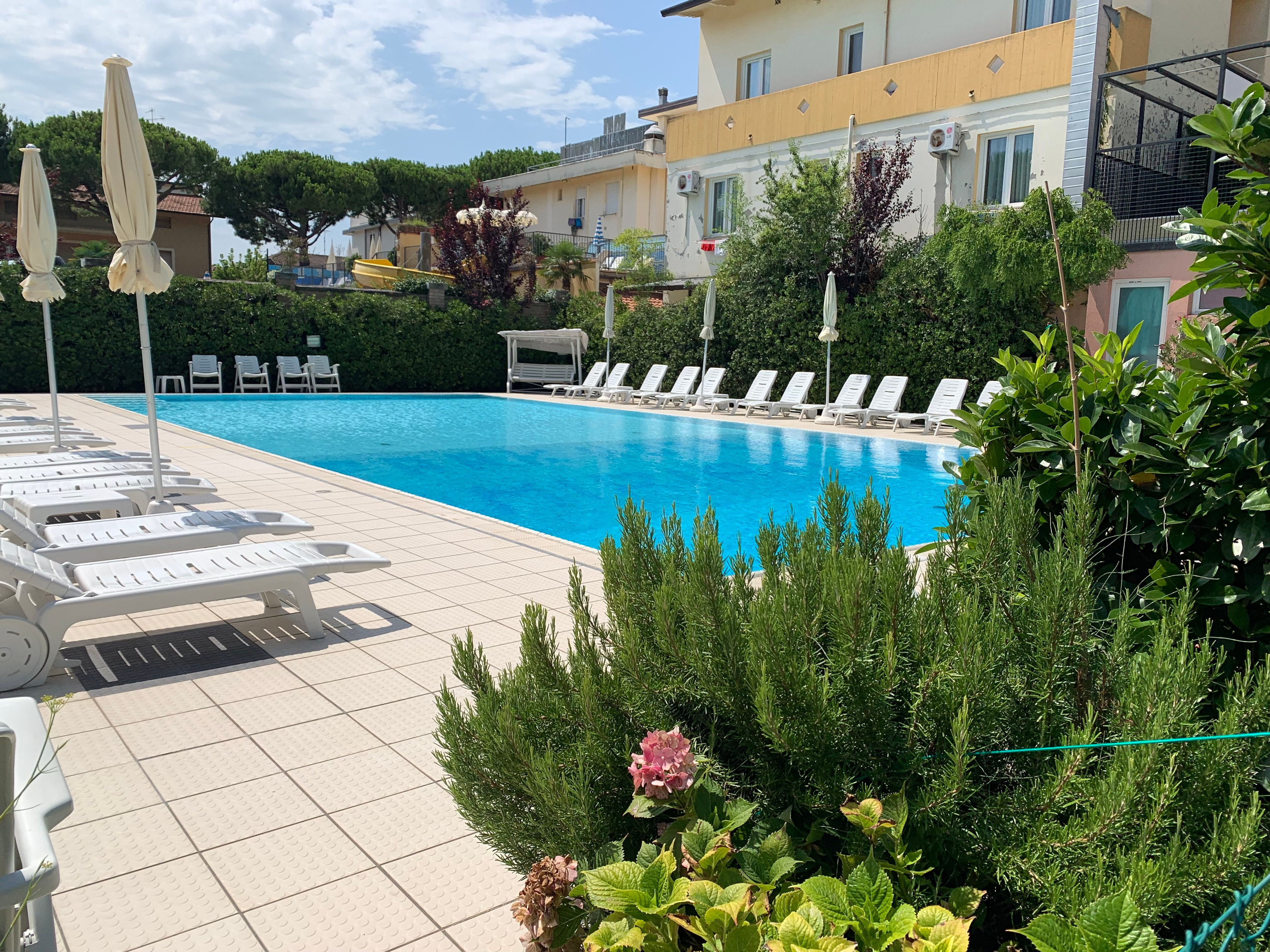 Park Hotel Miriam (Gatteo A Mare, Italie) - Tarifs 2023