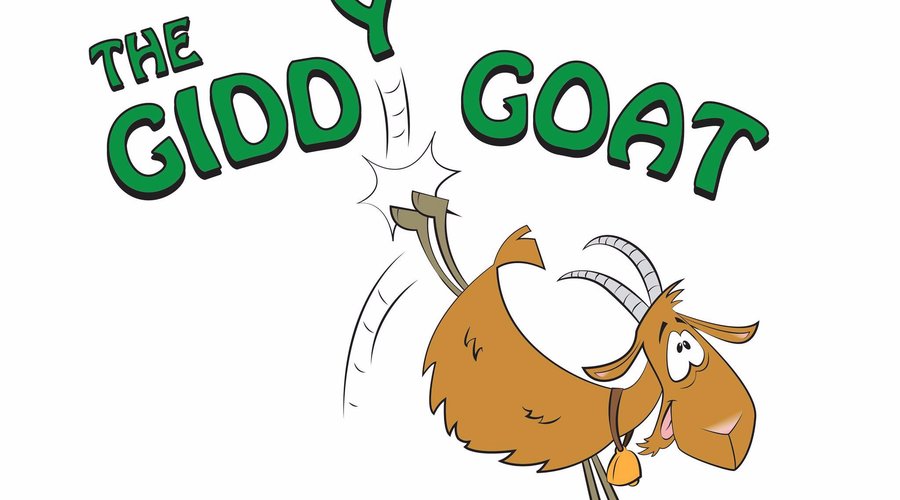 Giddy Goat