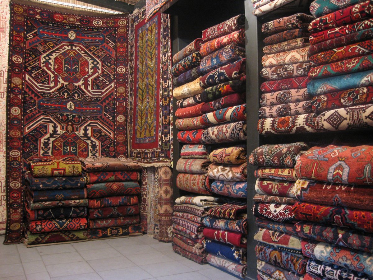 Antique Carpets, Ереван: лучшие советы перед посещением - Tripadvisor