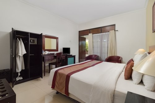 Sarinande Hotel - Updated 2024 Prices & Inn Reviews (bali Seminyak)