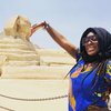 Ashley P-Passport Required Vacations