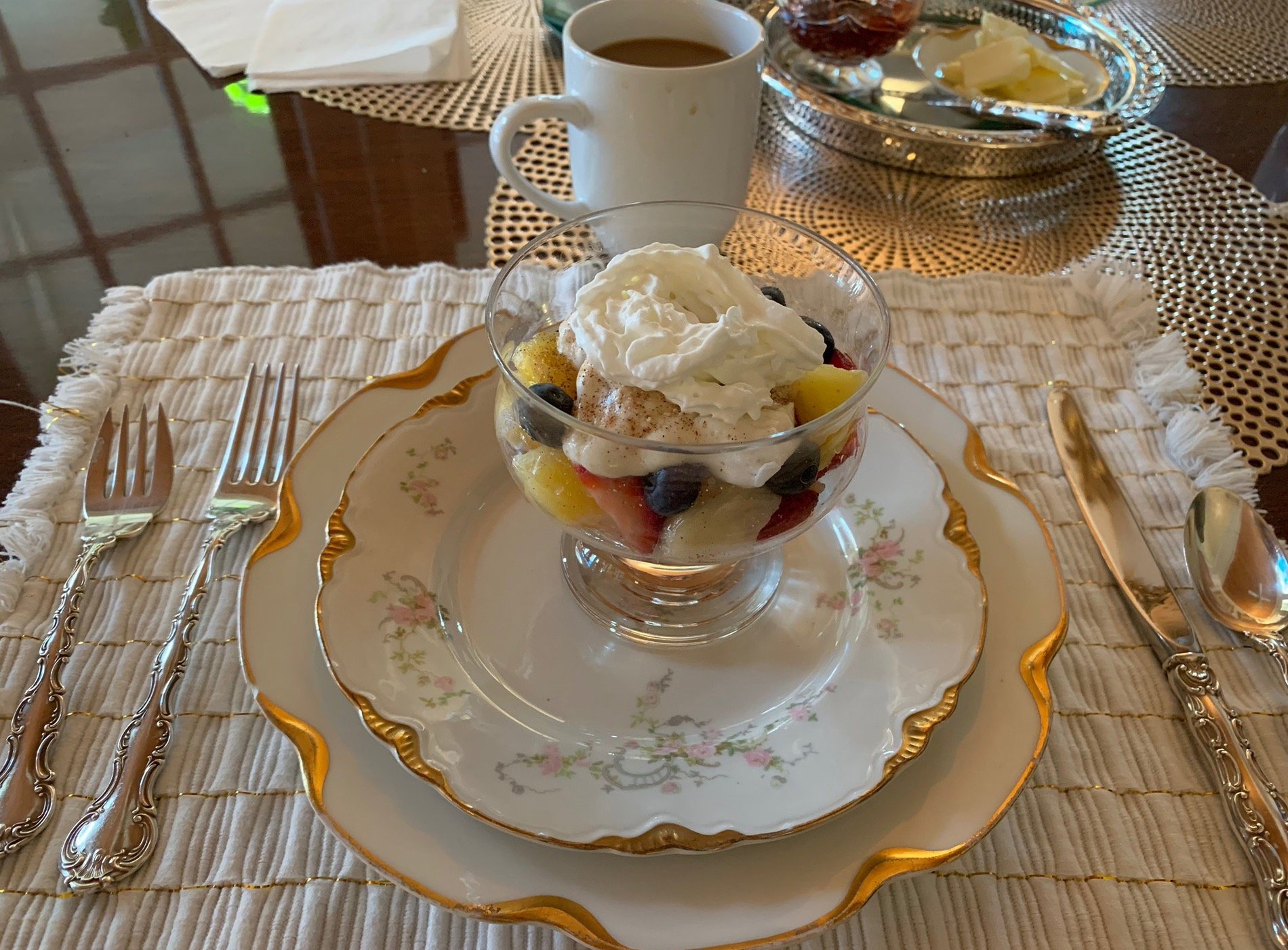 Chesnut Cottage Bed & Breakfast by null