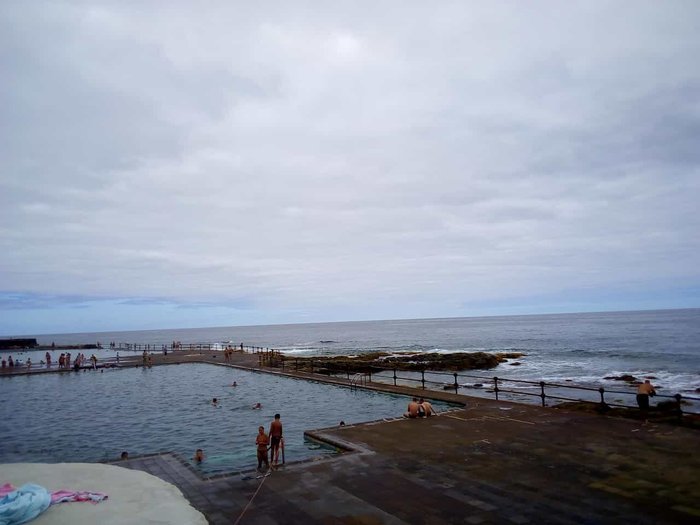 Imagen 4 de Piscina Naturales de Bajamar