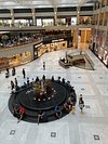 Landmark Hong Kong - Luxury Shopping Mall in Central Hong Kong – Go Guides