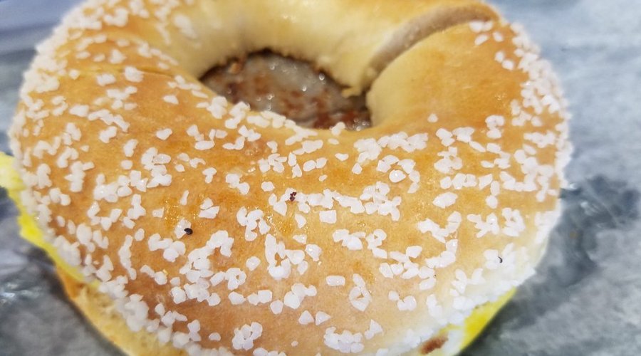 Bagels R Us