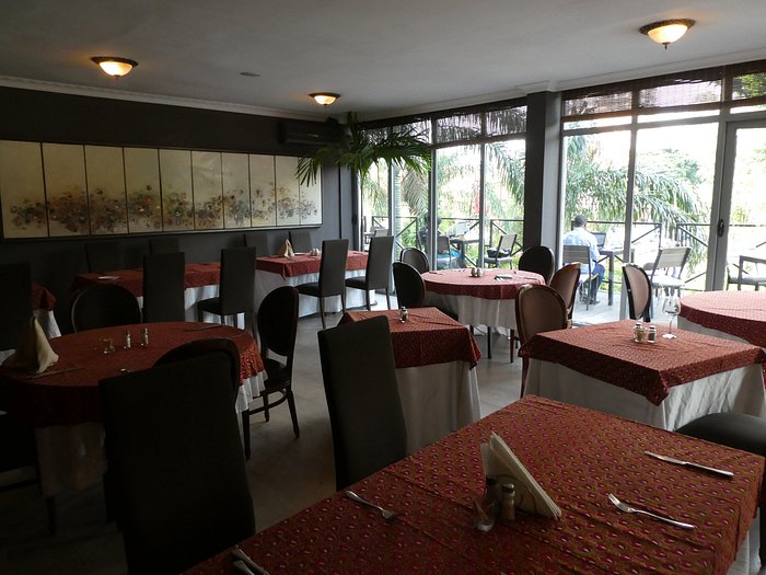 HOTEL SULTANI - Updated 2023 Prices & Reviews (Kinshasa, Democratic  Republic of the Congo)