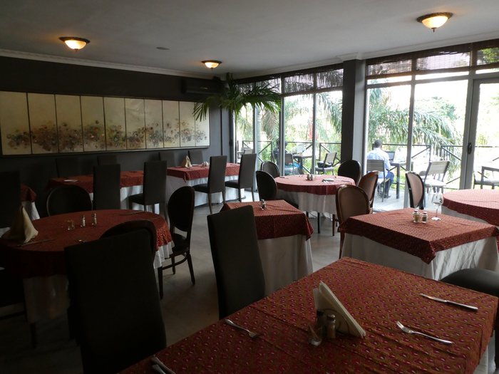 HOTEL SULTANI - Updated 2023 Prices & Reviews (Kinshasa, Democratic Republic of the Congo)