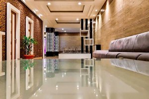 Business Centre & Event Rooms