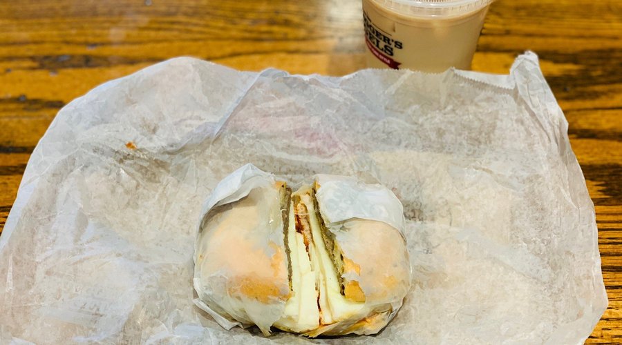 Bruegger's Bagels