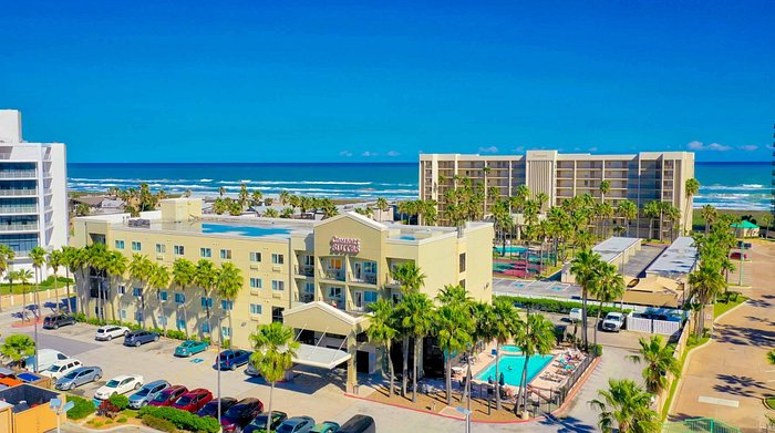 Arriba 36+ imagen comfort suites south padre island