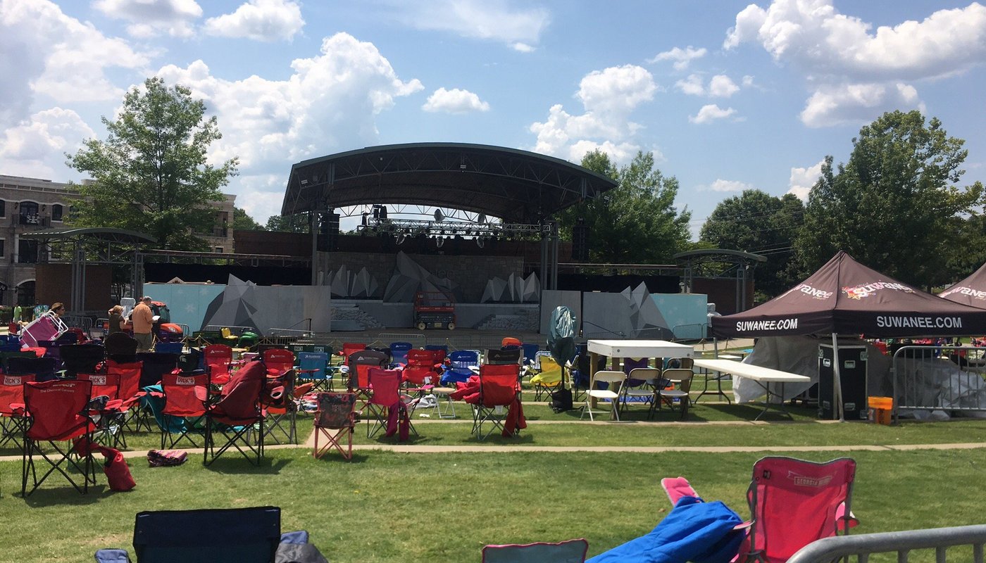 Suwanee Town Center Park (2025) - All You Need to Know BEFORE You Go (with Reviews)