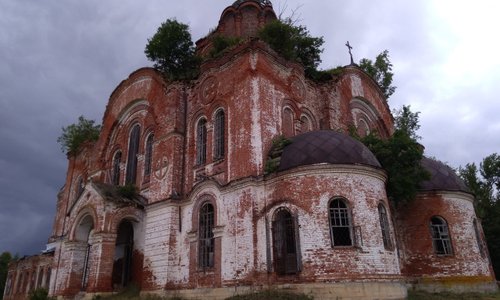 Kirov Oblast, Russland Tourismus in Kirov Oblast Tripadvisor