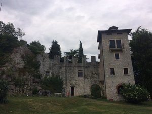 Viaggiatori