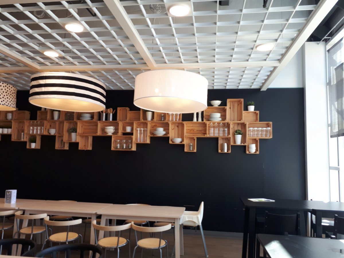 IKEA Superstore Restaurant, Ottawa - Menu, prix et avis restaurant -  Tripadvisor